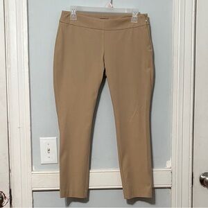 NWOT Ann Taylor Khaki Pants